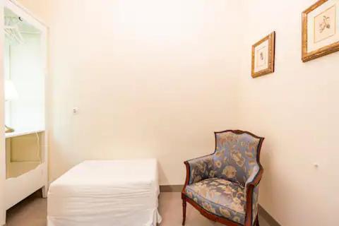Puerta De Jerez II (Adults Only) Apartment Seville Ngoại thất bức ảnh