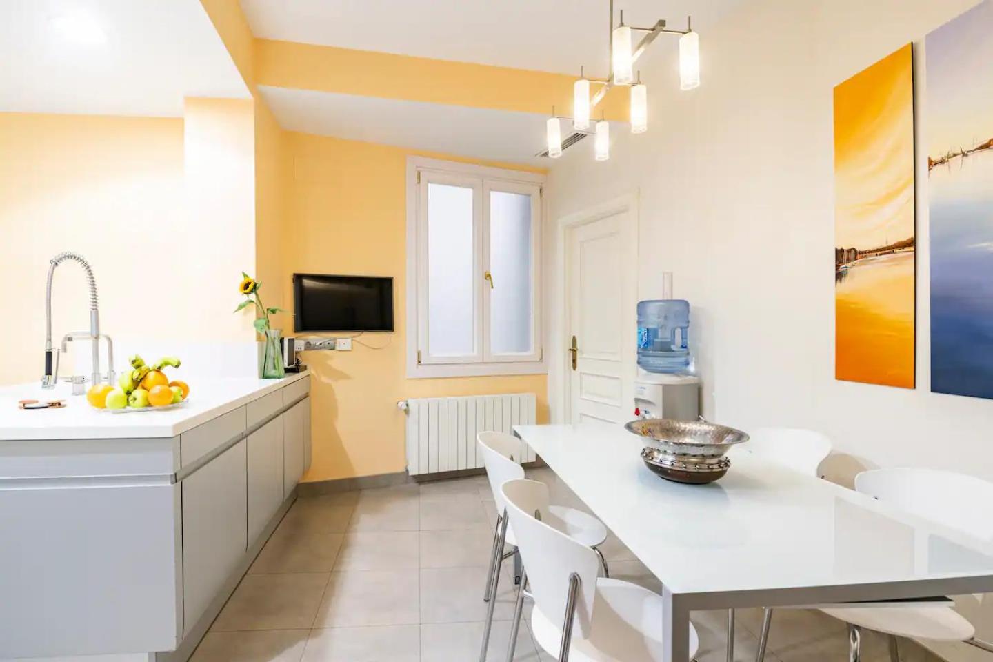Puerta De Jerez II (Adults Only) Apartment Seville Ngoại thất bức ảnh
